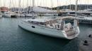 Beneateau Sense. : I saw this yacht three years ago. Not to everyones taste, but I would love one.